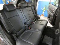 USED 2021 21 MITSUBISHI OUTLANDER 2.4 PHEV DYNAMIC 5d 222 BHP 4WD SAT NAV LEATHER HEATED CAMERA 1OWNER MITSUBISHI WARRANTY TILL APRIL 2026