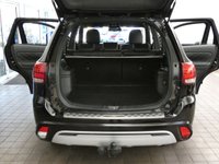 USED 2021 21 MITSUBISHI OUTLANDER 2.4 PHEV DYNAMIC 5d 222 BHP 4WD SAT NAV LEATHER HEATED CAMERA 1OWNER MITSUBISHI WARRANTY TILL APRIL 2026