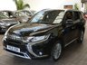 USED 2021 21 MITSUBISHI OUTLANDER 2.4 PHEV DYNAMIC 5d 222 BHP 4WD SAT NAV LEATHER HEATED CAMERA 1OWNER MITSUBISHI WARRANTY TILL APRIL 2026