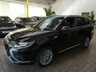USED 2021 21 MITSUBISHI OUTLANDER 2.4 PHEV DYNAMIC 5d 222 BHP 4WD SAT NAV LEATHER HEATED CAMERA 1OWNER MITSUBISHI WARRANTY TILL APRIL 2026
