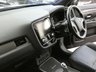USED 2021 21 MITSUBISHI OUTLANDER 2.4 PHEV DYNAMIC 5d 222 BHP 4WD SAT NAV LEATHER HEATED CAMERA 1OWNER MITSUBISHI WARRANTY TILL APRIL 2026