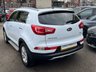 USED 2013 63 KIA SPORTAGE 1.7 CRDi EcoDynamics '2' 5dr - PANORAMIC ROOF 