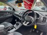 USED 2013 63 KIA SPORTAGE 1.7 CRDi EcoDynamics '2' 5dr - PANORAMIC ROOF 