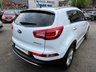 USED 2013 63 KIA SPORTAGE 1.7 CRDi EcoDynamics '2' 5dr - PANORAMIC ROOF 