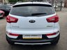 USED 2013 63 KIA SPORTAGE 1.7 CRDi EcoDynamics '2' 5dr - PANORAMIC ROOF 