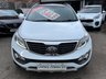 USED 2013 63 KIA SPORTAGE 1.7 CRDi EcoDynamics '2' 5dr - PANORAMIC ROOF 