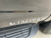 USED 2016 66 FORD RANGER 2.2 LIMITED 4X4 DCB TDCI 4d 148 BHP ** NO VAT **  LOW MILES