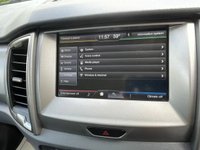 USED 2016 66 FORD RANGER 2.2 LIMITED 4X4 DCB TDCI 4d 148 BHP ** NO VAT **  LOW MILES