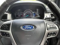 USED 2016 66 FORD RANGER 2.2 LIMITED 4X4 DCB TDCI 4d 148 BHP ** NO VAT **  LOW MILES