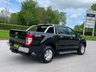 USED 2016 66 FORD RANGER 2.2 LIMITED 4X4 DCB TDCI 4d 148 BHP ** NO VAT **  LOW MILES
