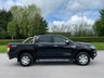 USED 2016 66 FORD RANGER 2.2 LIMITED 4X4 DCB TDCI 4d 148 BHP ** NO VAT **  LOW MILES