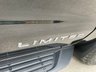 USED 2016 66 FORD RANGER 2.2 LIMITED 4X4 DCB TDCI 4d 148 BHP ** NO VAT **  LOW MILES