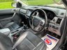 USED 2016 66 FORD RANGER 2.2 LIMITED 4X4 DCB TDCI 4d 148 BHP ** NO VAT **  LOW MILES