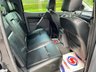 USED 2016 66 FORD RANGER 2.2 LIMITED 4X4 DCB TDCI 4d 148 BHP ** NO VAT **  LOW MILES