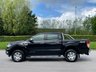 USED 2016 66 FORD RANGER 2.2 LIMITED 4X4 DCB TDCI 4d 148 BHP ** NO VAT **  LOW MILES