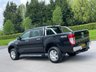 USED 2016 66 FORD RANGER 2.2 LIMITED 4X4 DCB TDCI 4d 148 BHP ** NO VAT **  LOW MILES