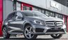 USED 2016 66 MERCEDES-BENZ GLA-CLASS 2.1 GLA 200 D AMG LINE 5d 134 BHP 18" ALLOYS+MULTI FUCNTION STEERING