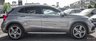 USED 2016 66 MERCEDES-BENZ GLA-CLASS 2.1 GLA 200 D AMG LINE 5d 134 BHP 18" ALLOYS+MULTI FUCNTION STEERING