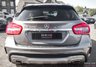 USED 2016 66 MERCEDES-BENZ GLA-CLASS 2.1 GLA 200 D AMG LINE 5d 134 BHP 18" ALLOYS+MULTI FUCNTION STEERING