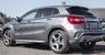 USED 2016 66 MERCEDES-BENZ GLA-CLASS 2.1 GLA 200 D AMG LINE 5d 134 BHP 18" ALLOYS+MULTI FUCNTION STEERING