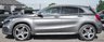 USED 2016 66 MERCEDES-BENZ GLA-CLASS 2.1 GLA 200 D AMG LINE 5d 134 BHP 18" ALLOYS+MULTI FUCNTION STEERING