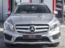 USED 2016 66 MERCEDES-BENZ GLA-CLASS 2.1 GLA 200 D AMG LINE 5d 134 BHP 18" ALLOYS+MULTI FUCNTION STEERING