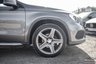 USED 2016 66 MERCEDES-BENZ GLA-CLASS 2.1 GLA 200 D AMG LINE 5d 134 BHP 18" ALLOYS+MULTI FUCNTION STEERING