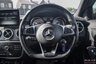 USED 2016 66 MERCEDES-BENZ GLA-CLASS 2.1 GLA 200 D AMG LINE 5d 134 BHP 18" ALLOYS+MULTI FUCNTION STEERING