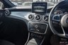 USED 2016 66 MERCEDES-BENZ GLA-CLASS 2.1 GLA 200 D AMG LINE 5d 134 BHP 18" ALLOYS+MULTI FUCNTION STEERING