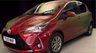 USED 2019 19 TOYOTA YARIS 1.5 VVT-I ICON 5d 135 BHP Hybrid Vehicle, Only 5465 Miles, Excellent Condition, Full Dealer Service History, MOT till March 2024, Balance of Manufacturers Warranty