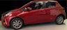 USED 2019 19 TOYOTA YARIS 1.5 VVT-I ICON 5d 135 BHP Hybrid Vehicle, Only 5465 Miles, Excellent Condition, Full Dealer Service History, MOT till March 2024, Balance of Manufacturers Warranty