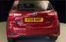 USED 2019 19 TOYOTA YARIS 1.5 VVT-I ICON 5d 135 BHP Hybrid Vehicle, Only 5465 Miles, Excellent Condition, Full Dealer Service History, MOT till March 2024, Balance of Manufacturers Warranty
