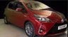 USED 2019 19 TOYOTA YARIS 1.5 VVT-I ICON 5d 135 BHP Hybrid Vehicle, Only 5465 Miles, Excellent Condition, Full Dealer Service History, MOT till March 2024, Balance of Manufacturers Warranty