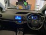 USED 2019 19 TOYOTA YARIS 1.5 VVT-I ICON 5d 135 BHP Hybrid Vehicle, Only 5465 Miles, Excellent Condition, Full Dealer Service History, MOT till March 2024, Balance of Manufacturers Warranty
