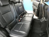 USED 2018 68 MITSUBISHI OUTLANDER 2.0 4 5d 148 BHP 4WD LEATHER HEATED CAMERA 1 OWNER 6 MONTHS GOLD WARRANTY