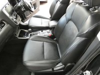 USED 2018 68 MITSUBISHI OUTLANDER 2.0 4 5d 148 BHP 4WD LEATHER HEATED CAMERA 1 OWNER 6 MONTHS GOLD WARRANTY