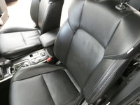USED 2018 68 MITSUBISHI OUTLANDER 2.0 4 5d 148 BHP 4WD LEATHER HEATED CAMERA 1 OWNER 6 MONTHS GOLD WARRANTY