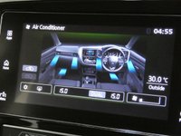 USED 2018 68 MITSUBISHI OUTLANDER 2.0 4 5d 148 BHP 4WD LEATHER HEATED CAMERA 1 OWNER 6 MONTHS GOLD WARRANTY