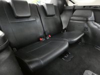 USED 2018 68 MITSUBISHI OUTLANDER 2.0 4 5d 148 BHP 4WD LEATHER HEATED CAMERA 1 OWNER 6 MONTHS GOLD WARRANTY