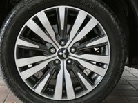 USED 2018 68 MITSUBISHI OUTLANDER 2.0 4 5d 148 BHP 4WD LEATHER HEATED CAMERA 1 OWNER 6 MONTHS GOLD WARRANTY
