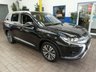 USED 2018 68 MITSUBISHI OUTLANDER 2.0 4 5d 148 BHP 4WD LEATHER HEATED CAMERA 1 OWNER 6 MONTHS GOLD WARRANTY
