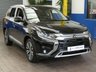 USED 2018 68 MITSUBISHI OUTLANDER 2.0 4 5d 148 BHP 4WD LEATHER HEATED CAMERA 1 OWNER 6 MONTHS GOLD WARRANTY