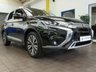 USED 2018 68 MITSUBISHI OUTLANDER 2.0 4 5d 148 BHP 4WD LEATHER HEATED CAMERA 1 OWNER 6 MONTHS GOLD WARRANTY