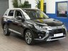USED 2018 68 MITSUBISHI OUTLANDER 2.0 4 5d 148 BHP 4WD LEATHER HEATED CAMERA 1 OWNER 6 MONTHS GOLD WARRANTY