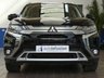 USED 2018 68 MITSUBISHI OUTLANDER 2.0 4 5d 148 BHP 4WD LEATHER HEATED CAMERA 1 OWNER 6 MONTHS GOLD WARRANTY