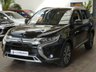USED 2018 68 MITSUBISHI OUTLANDER 2.0 4 5d 148 BHP 4WD LEATHER HEATED CAMERA 1 OWNER 6 MONTHS GOLD WARRANTY