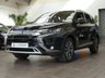 USED 2018 68 MITSUBISHI OUTLANDER 2.0 4 5d 148 BHP 4WD LEATHER HEATED CAMERA 1 OWNER 6 MONTHS GOLD WARRANTY