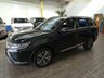 USED 2018 68 MITSUBISHI OUTLANDER 2.0 4 5d 148 BHP 4WD LEATHER HEATED CAMERA 1 OWNER 6 MONTHS GOLD WARRANTY