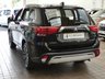 USED 2018 68 MITSUBISHI OUTLANDER 2.0 4 5d 148 BHP 4WD LEATHER HEATED CAMERA 1 OWNER 6 MONTHS GOLD WARRANTY