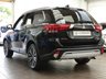 USED 2018 68 MITSUBISHI OUTLANDER 2.0 4 5d 148 BHP 4WD LEATHER HEATED CAMERA 1 OWNER 6 MONTHS GOLD WARRANTY